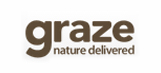 £5 instead of £12.61 (from graze) for 4 graze boxes + DELIVERY INCLUDED - choose from over 100 tasty snacks and save 60%