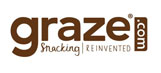 £4 instead of £9.97 (from graze) to sign up to Graze with 3 snack boxes + DELIVERY INCLUDED - choose from over 100 tasty snacks and save 60%