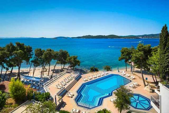 7nt 4* All-Inclusive Croatia & Flights - Summer Dates!