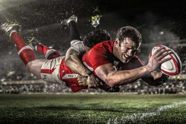 Wales & Scotland Six Nations Ticket & Coach or Overnight Option