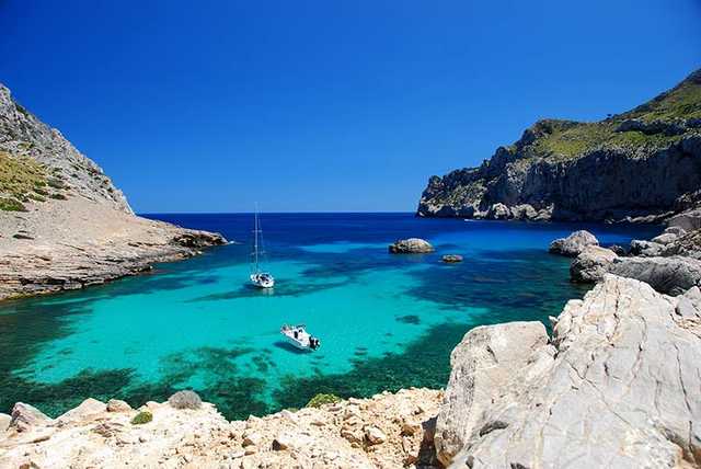 3, 5 or 7nt Mallorca Break & Flights