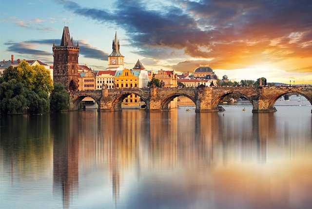 2nt 4* Prague Stay, Breakfast & Flights - Call for More Options!