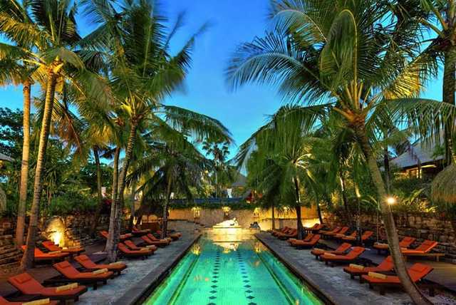 10nt Bali Break & Flights - Choose 4* Half Board or 5* All-Inclusive Stay!