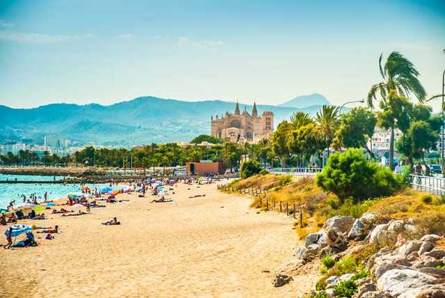 7nt All-Inclusive Mallorca for Whole Family - Summer & Half Term!