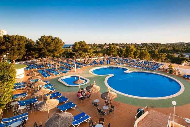 3, 5 or 7nt All-Inclusive Mallorca & Flights - 10 Airports!