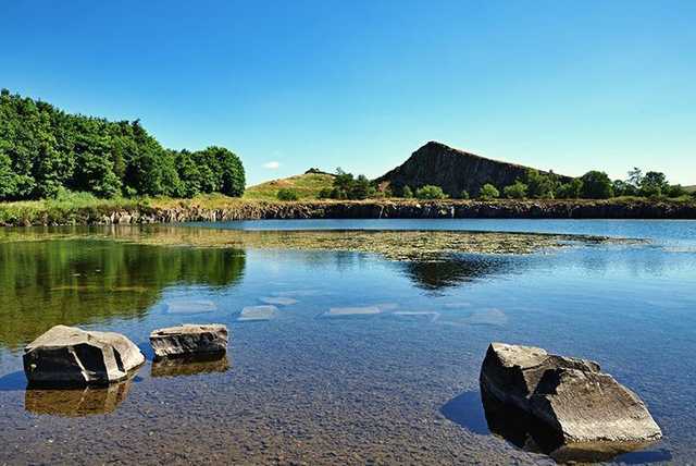 2-3nt Northumberland Stay & Breakfast for 2 @ Bay Horse Inn