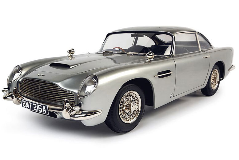 'Bond in Motion' Tkt @ London Film Museum, Covent Garden 'Bond in Motion' Tkt @ London Film Museum, Covent Garden