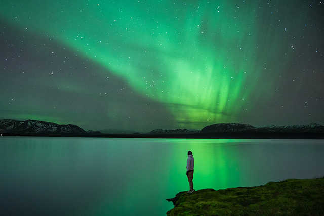 2nt Iceland Escape with Flights & Northern Lights Option - Call to Book!