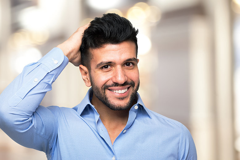 1000, 2000 or 3000 Hair FUE Transplant, Harley Street 1000, 2000 or 3000 Hair FUE Transplant, Harley Street