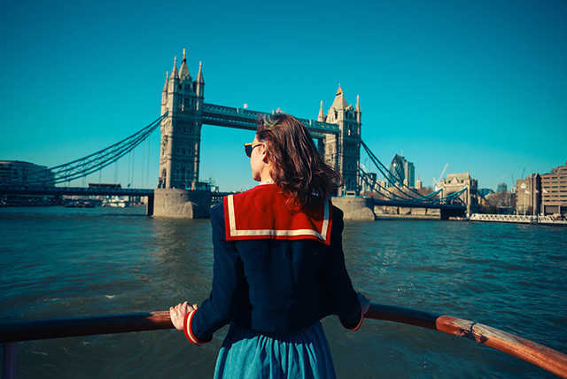 London Stay & Entry Pass - Over 70 Top Attractions!