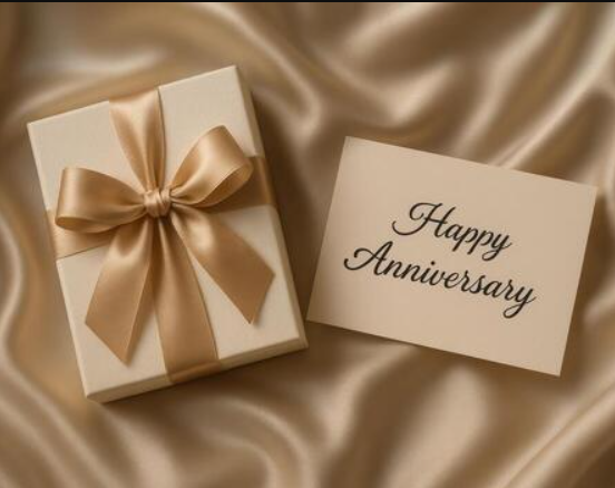 Anniversary Gifts