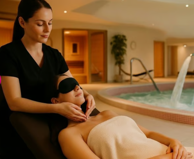 Bannatyne Spa Day