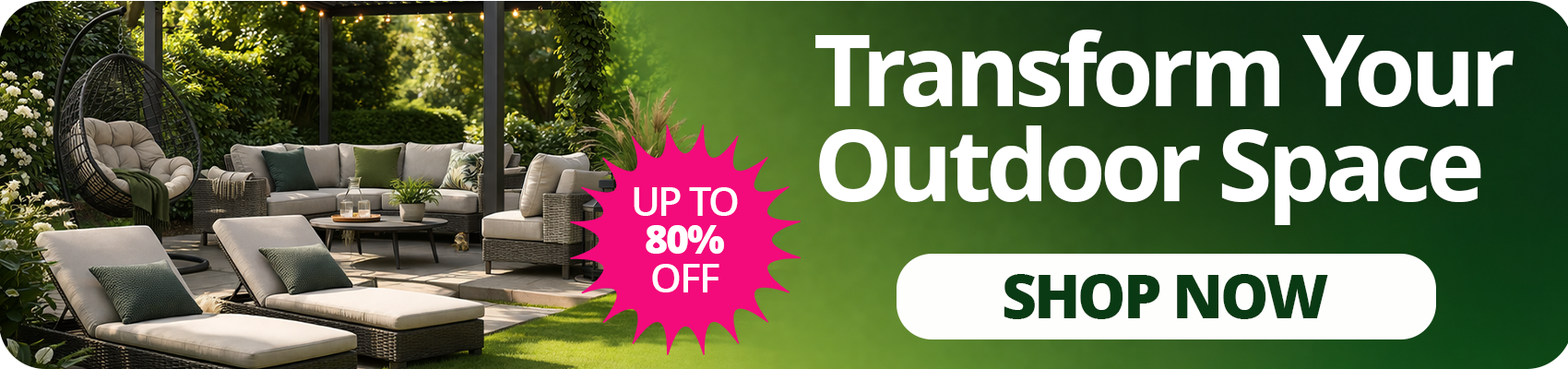 Garden Furniture
