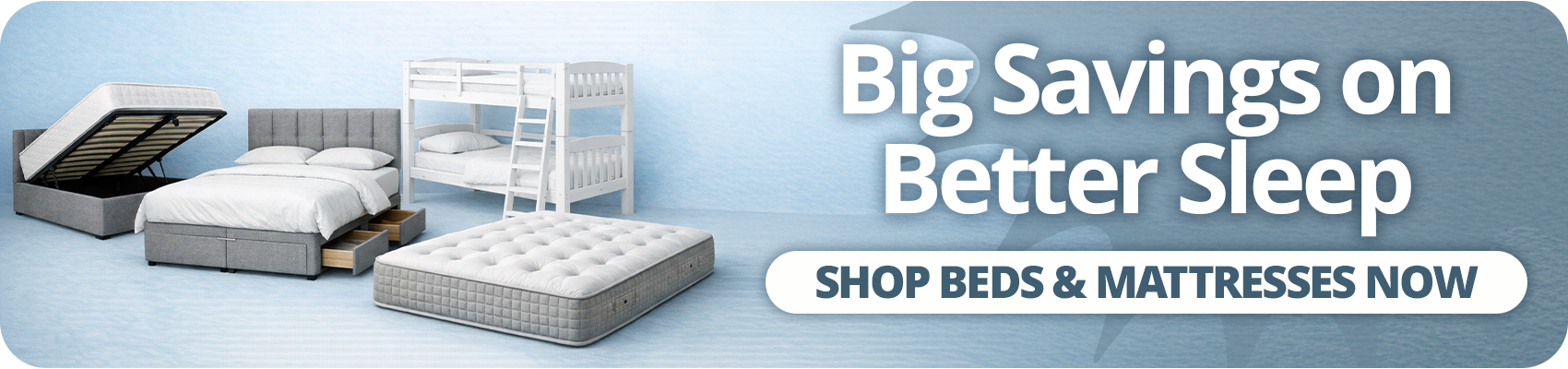 Beds & Mattresses