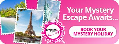 Mystery Holidays