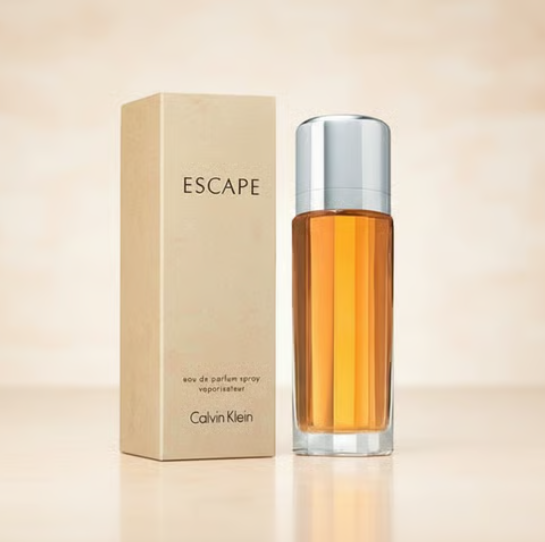 Calvin Klein ESCAPE Eau de Parfum