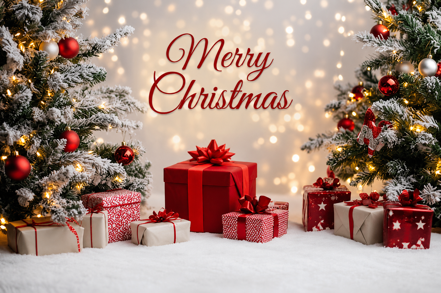 Christmas Gifts