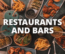 Restaurants & Bars