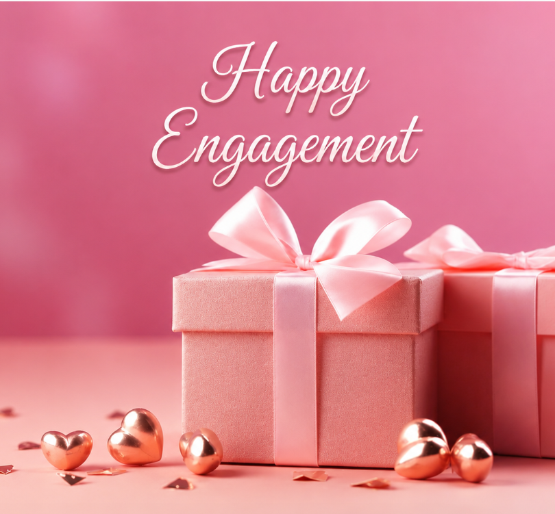 Engagement Gifts