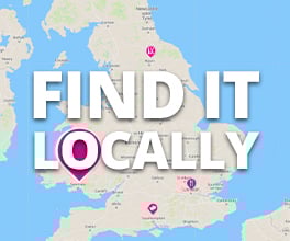 Find It Locally
