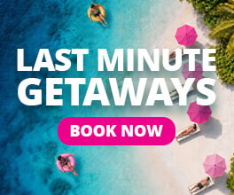 Last Minute Getaways