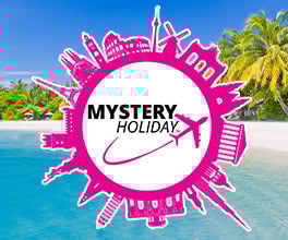 Mystery Holiday