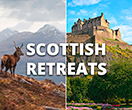 Scottish Retreats