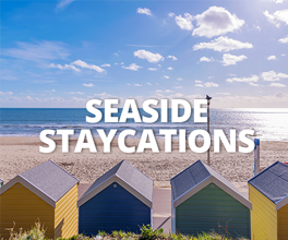 Seaside Staycations
