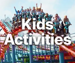Kids activites