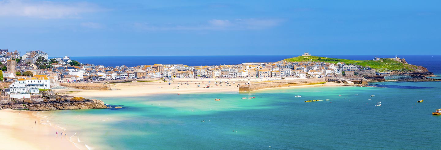 Cool UK coastal destinations offering relief from the heatwave