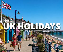 UK HOLIDAYS