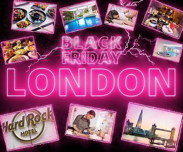 London Deals Up to 80 off Vouchers & Offers Wowcher
