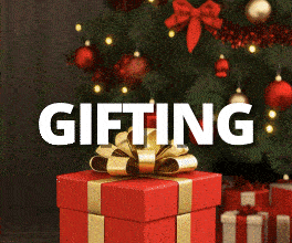 CHRISTMAS Gifting 2025