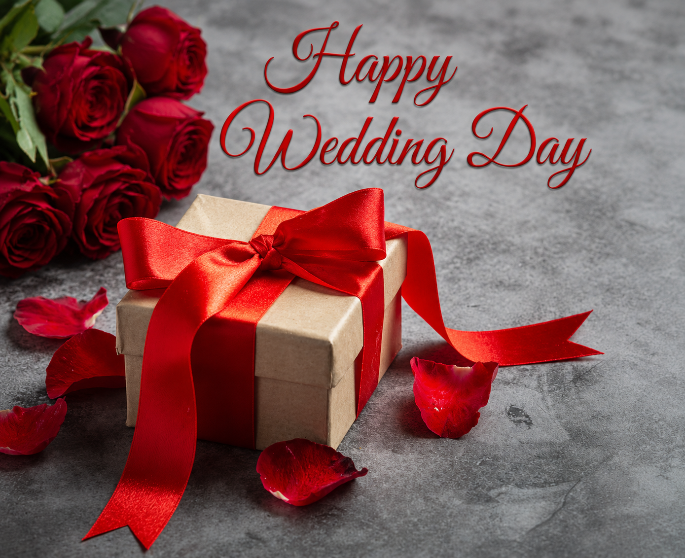 Wedding Gifts