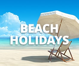 Christmas market breaks