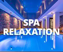 Spa Relaxation IE