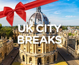 UK City Breaks
