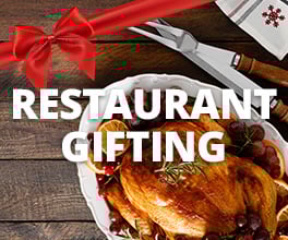 Restaurant Gifting IE