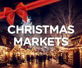 Cheapest city breaks