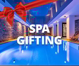 Spa Gifting