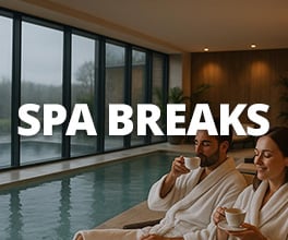 Cheapest city breaks