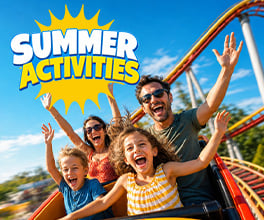 Summer Activities