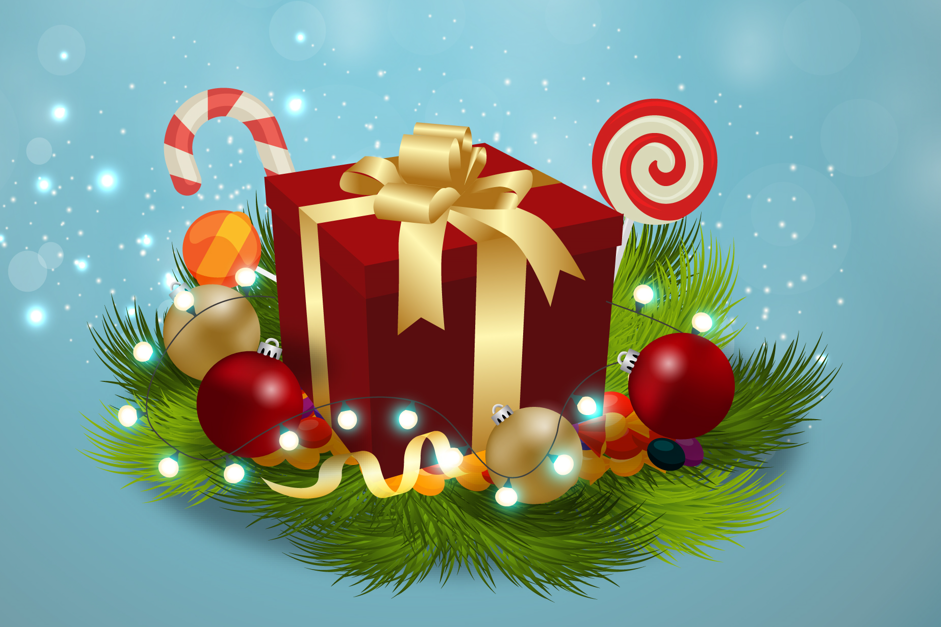 Christmas Gift Ideas