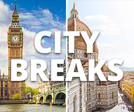City Breaks