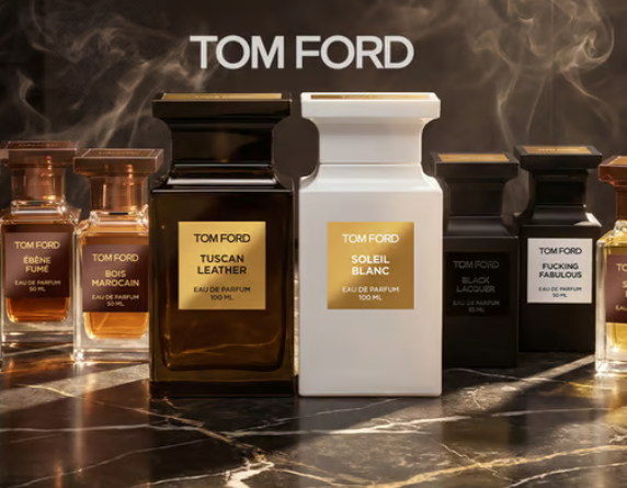 Tom Ford Eau de Parfum