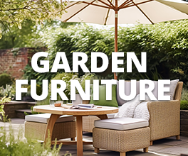 Garden Furniture