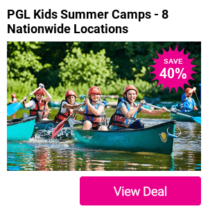 Experience the ultimate in UK sports & adventure breaks for children: all-inclusive, Ofsted-approved PGL summer camps in 8 nationwide locations. Action-packed hotel-style stays, meals, and thrilling outdoor sports activities – trusted by parents, rated 4.7/5. Save up to 40%.