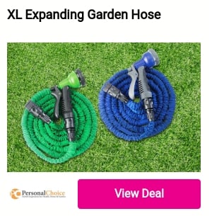 XL Expanding Garden Hose Wellfornt 