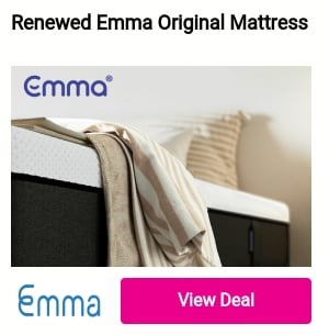 Renewed Emma Original Mattress 