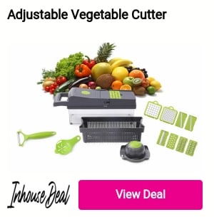 Adjustable Vegetable Cutter Fa 